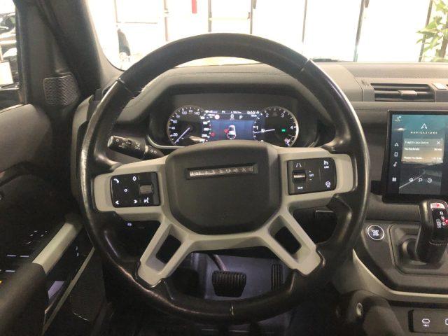 LAND ROVER Defender 110 3.0D I6 250 CV AWD Auto SE