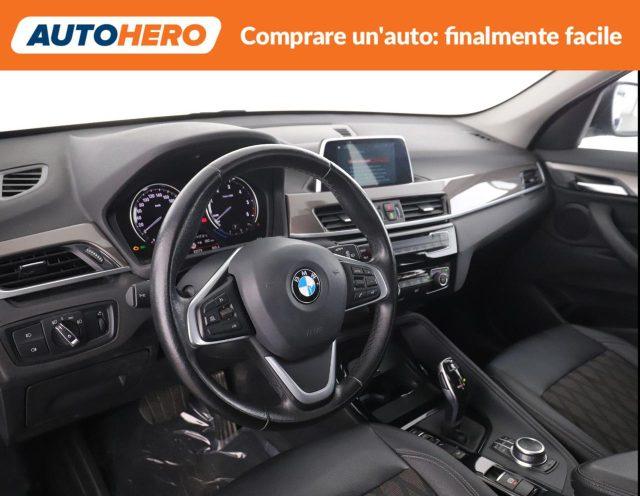 BMW X1 xDrive18d xLine