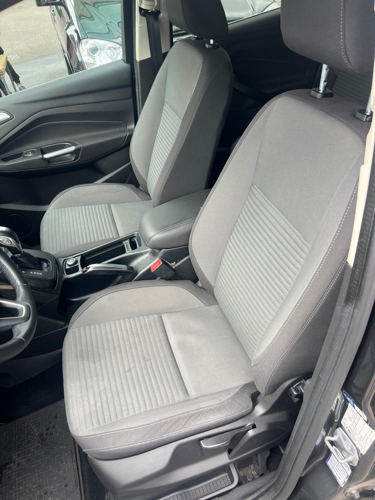 Ford C-Max 1.5 TDCi 120CV Powershift Start&Stop Titanium X