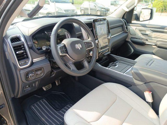 DODGE RAM 1500 5.7 GPL V8 Limited Elite - N1