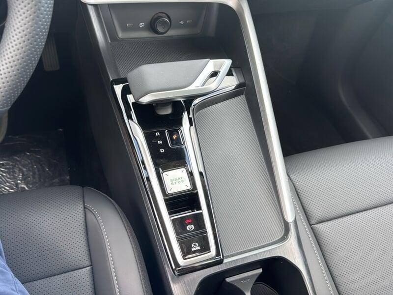 MG ZS ZS 1.5 hybrid+ Luxury auto