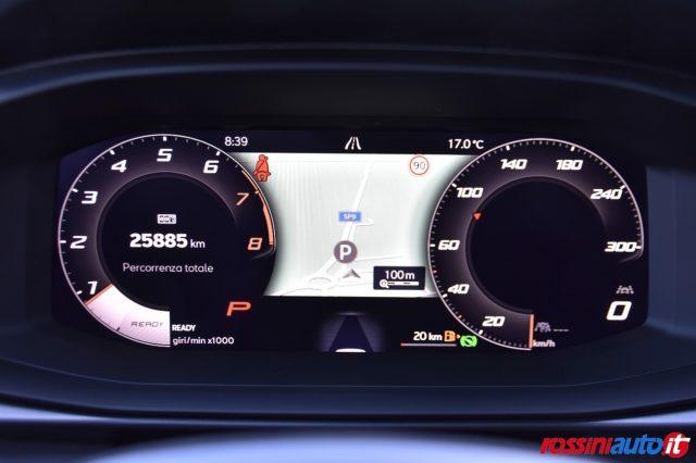 CUPRA Terramar 1.5 HYBRID 150 CV DSG + EDGE + DRIGITAL DRIVE + IN