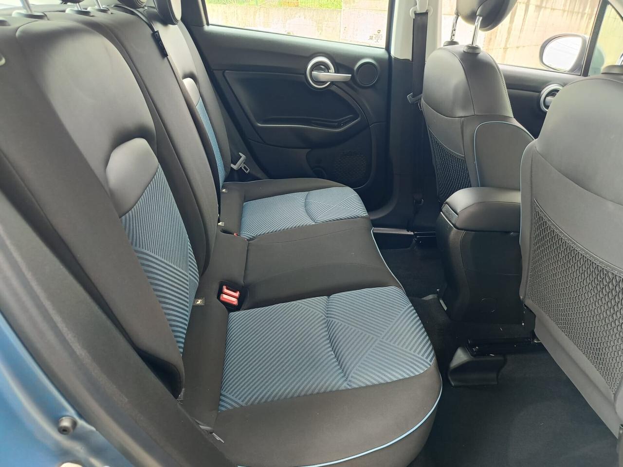 Fiat 500X 1.3 Multijet II 2WD Mirror