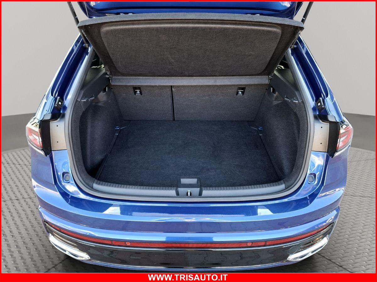 VOLKSWAGEN Taigo 1.0 TSI R-line NEOPATENTATI (TETTO APRIBILE)
