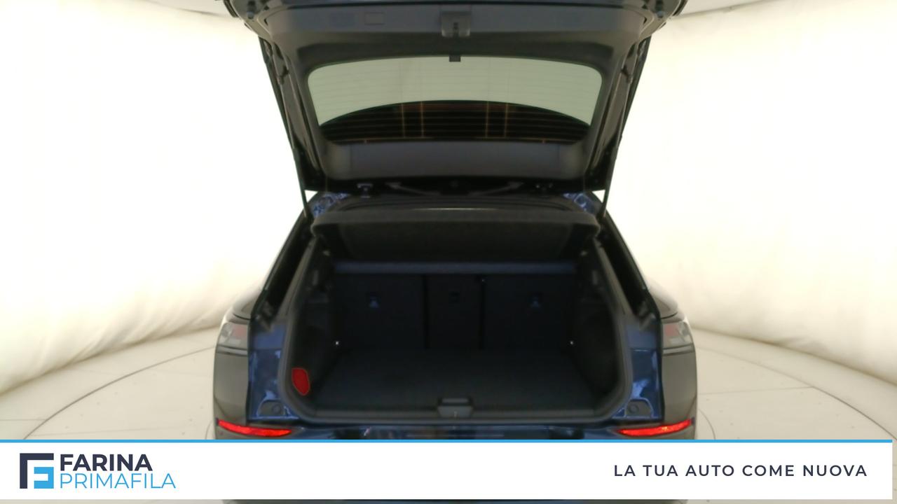 VOLKSWAGEN T-Roc II 2025 - T-Roc 1.5 etsi R-Line 150cv dsg