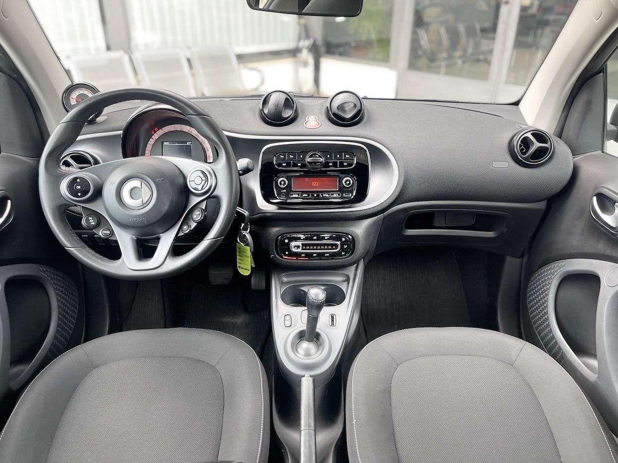 smart forTwo 1.0 Benzina 71CV E6 Automatica - 2019