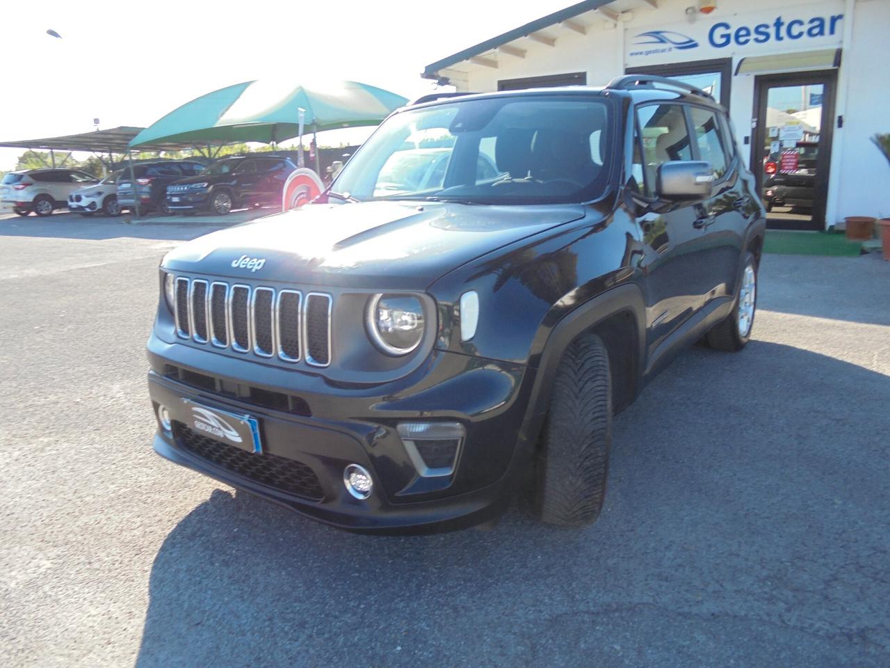 Jeep Renegade 1.0 T3 Limited