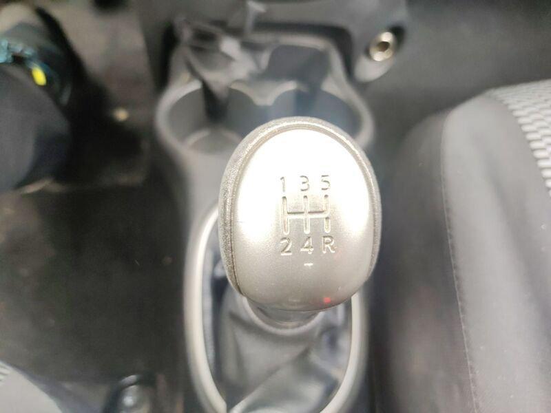 Nissan Micra IV 2013 1.2 Acenta eco Gpl E6