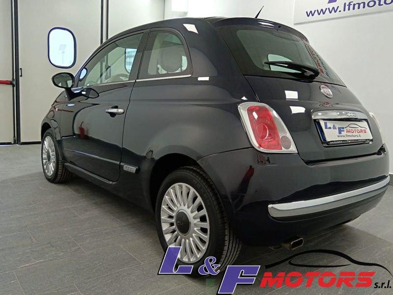 FIAT 500 500 1.2 Lounge