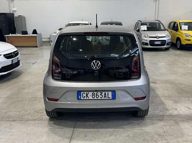 Volkswagen up! 1.0 eco Move 68cv
