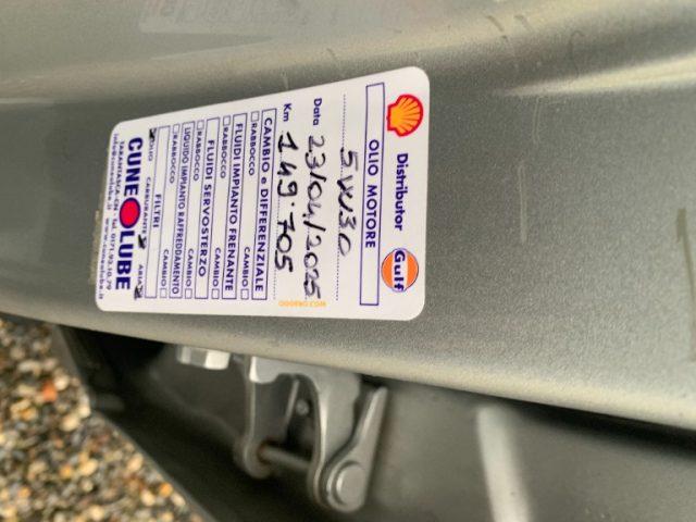 RENAULT Scenic Scénic 1.5 dCi 110CV EDC Energy