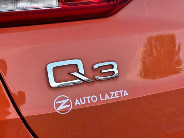 AUDI Q3 35 TDI S tronic Business
