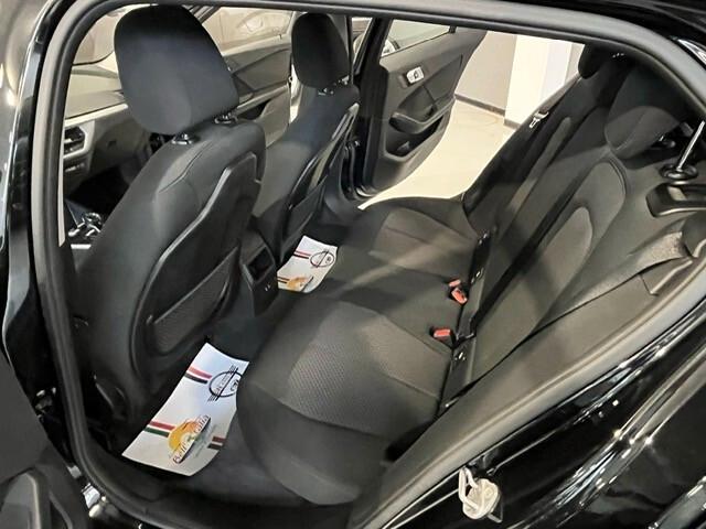 Bmw 116 116d 5p. Business Advantage OK NEO PATENTATO AUTOMATICO
