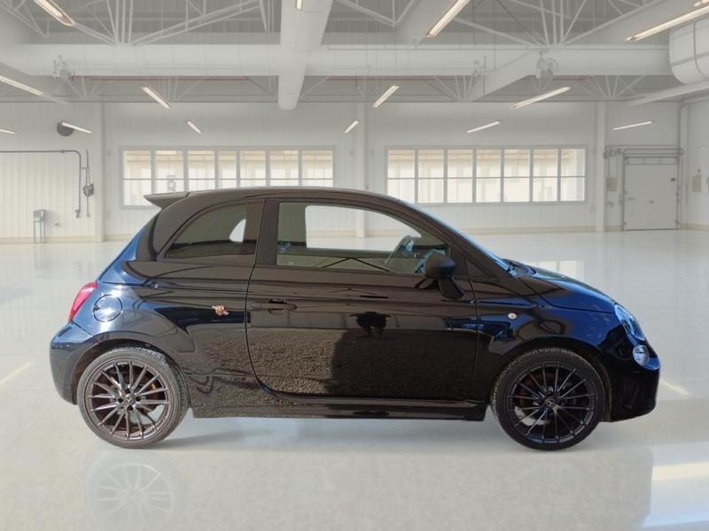 ABARTH 595 1.4 TB 165CV MY23