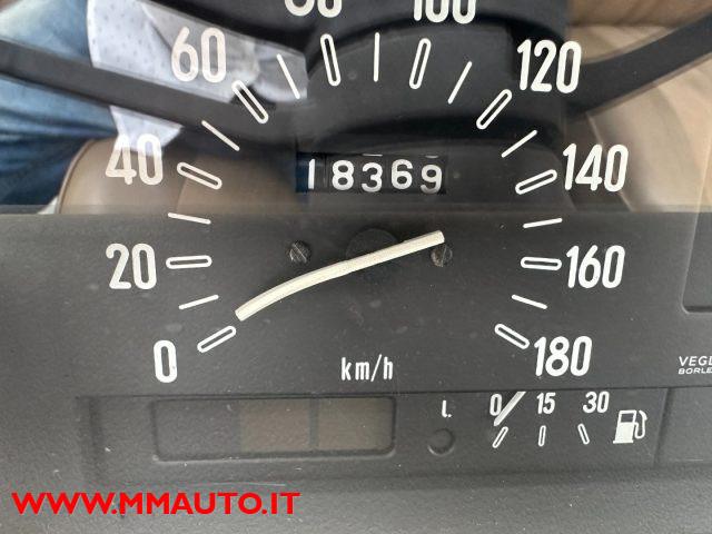 FIAT 127 900 3 porte Special !!!!!