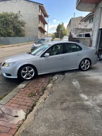 Saab 9-3 Sport Sedan 1.9 TiD 16V Vector