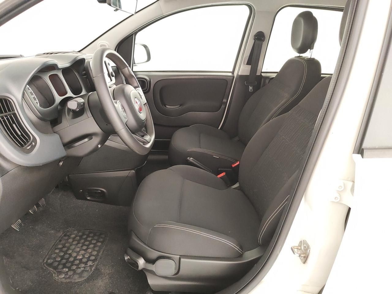 Fiat Panda Cross 1.0 FireFly S&S Hybrid