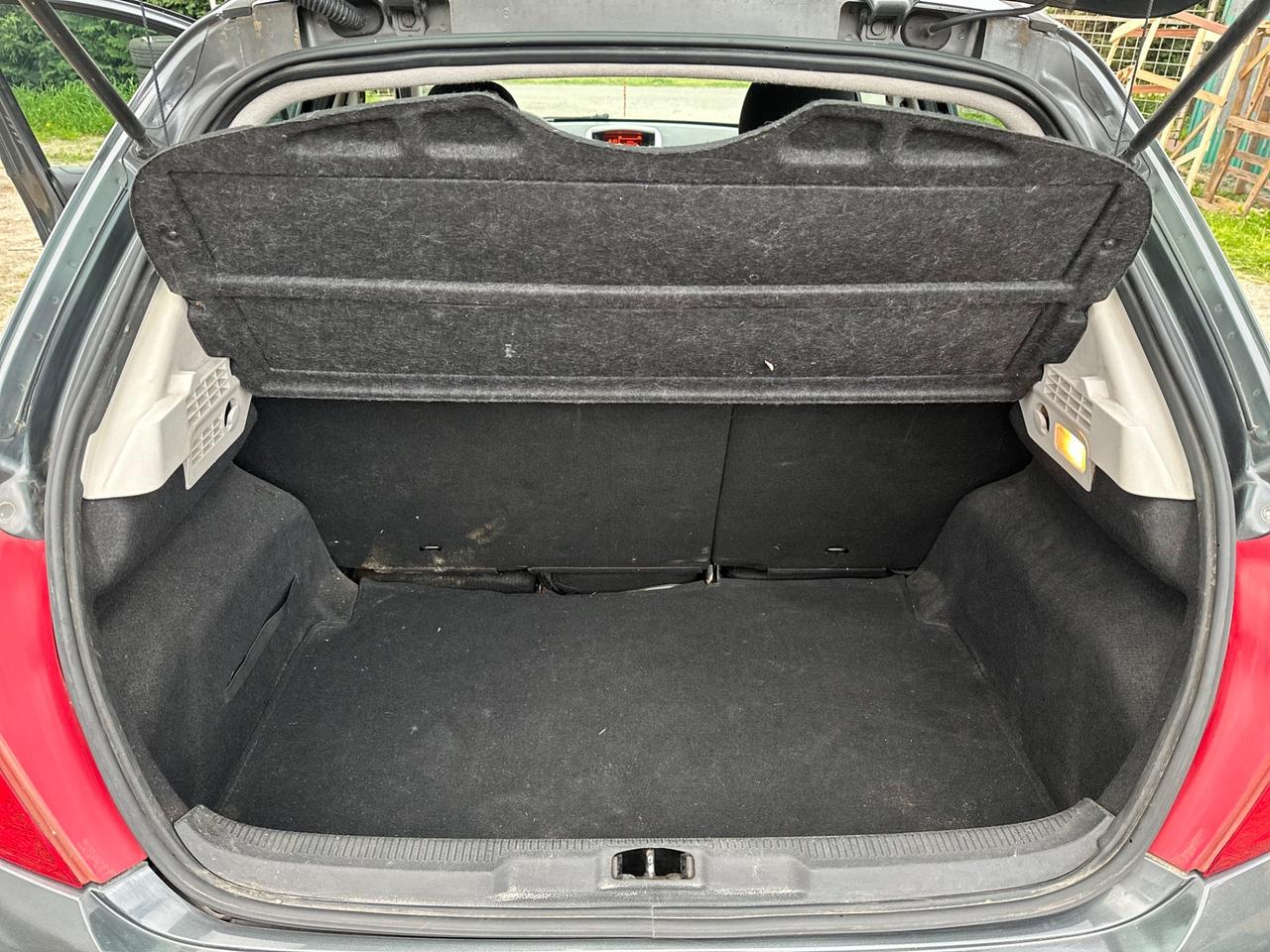 Peugeot 207 1.4 8V 75CV 5p. Energie