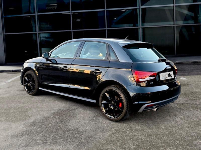 Audi A1 Sportback 1.0 tfsi Sport 82cv S LINE