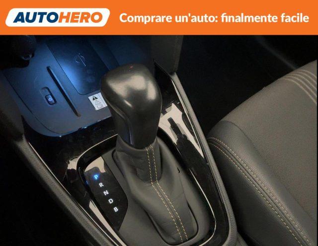 TOYOTA Yaris Cross 1.5 Hybrid 5p. E-CVT Adventure