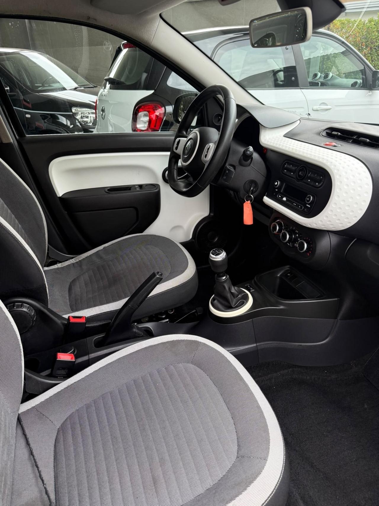 Renault Twingo SCe 65 CV Intens