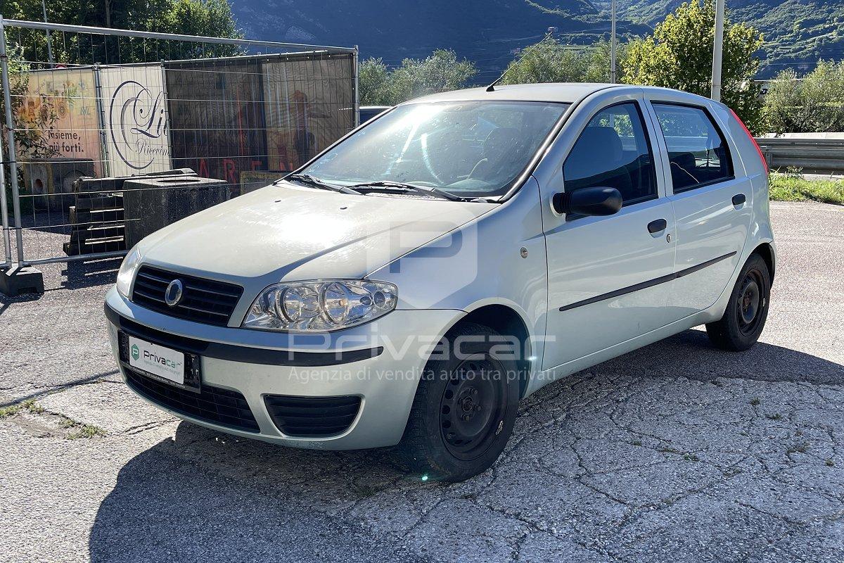 FIAT Punto 1.2 5 porte Active