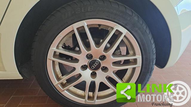 AUDI A1 SPB 1.6TDI S TRONIC S LINE EDITION PLUS