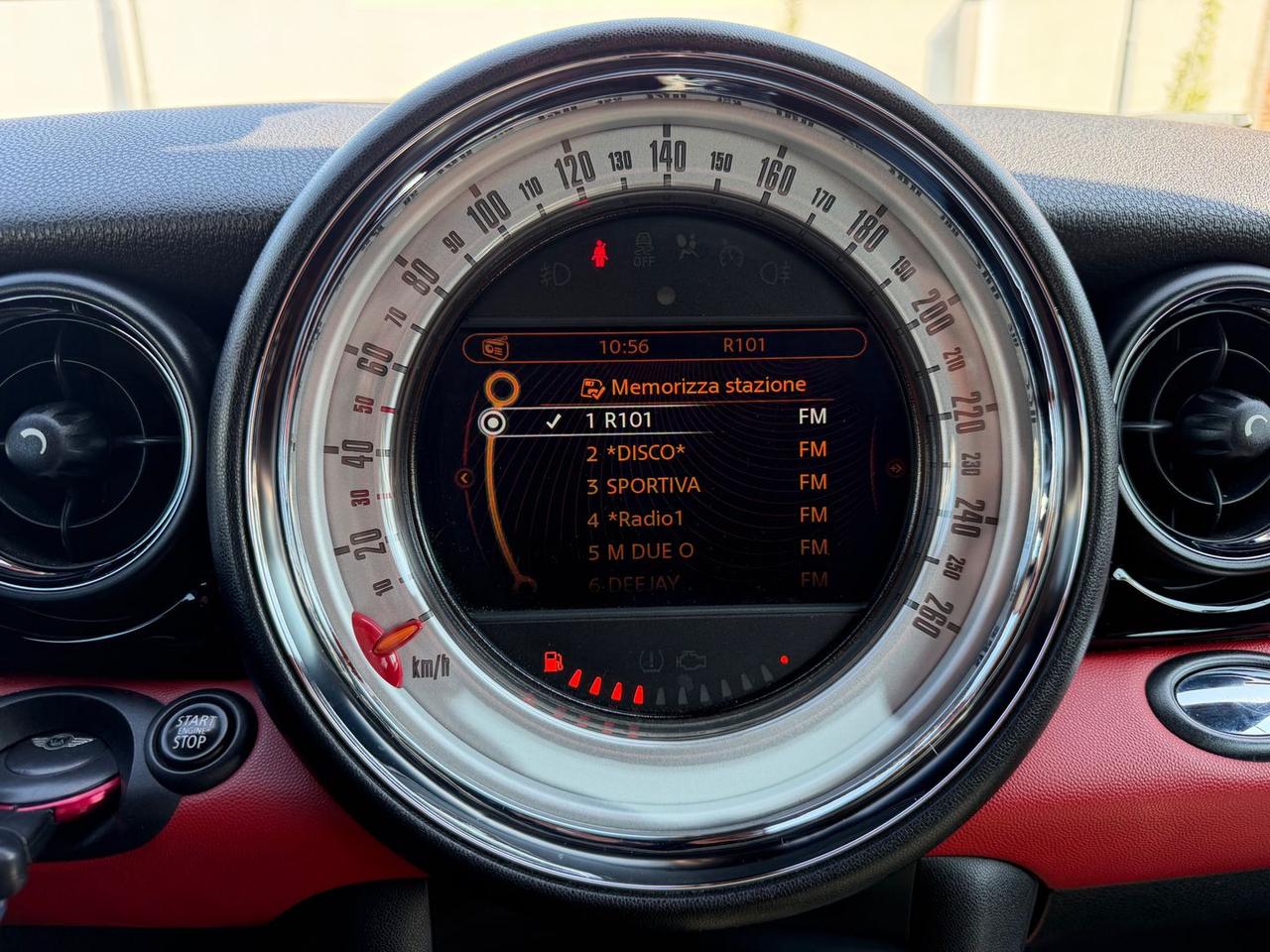 Mini Cooper Coupe COOPER COUPè S #10777