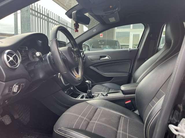 Mercedes-Benz A 180 A 180 cdi (be) Sport