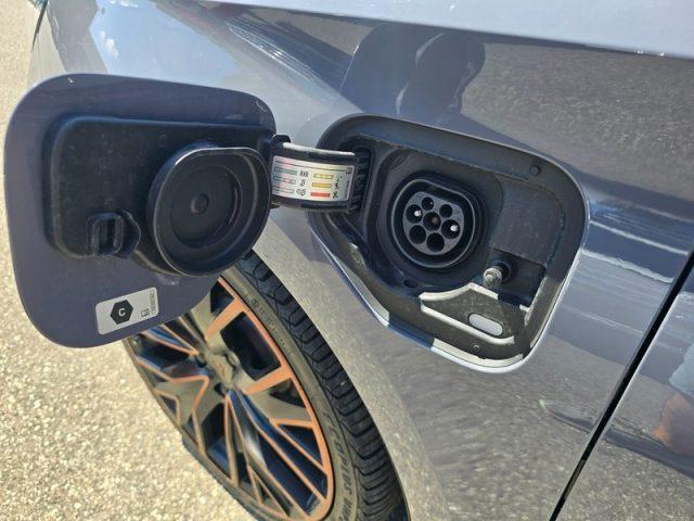 CUPRA Leon 1.4 e-HYBRID 245 CV DSG VZ PERMUTE