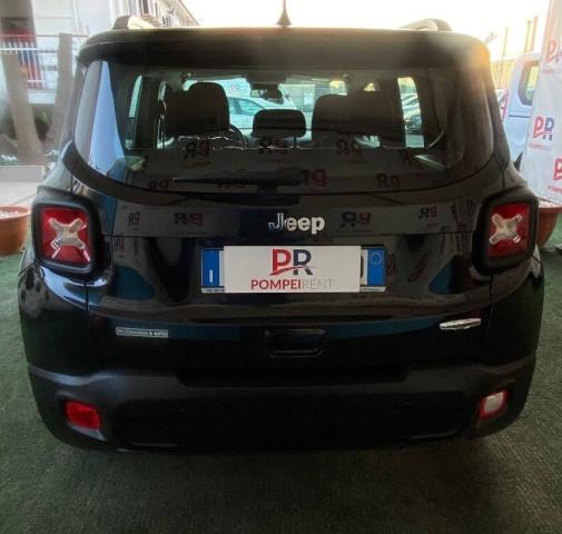 Jeep Renegade 1.6 mjt Longitude 2wd 120cv