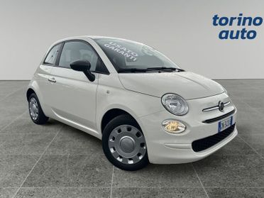 FIAT 500 500 1.2 Cult easypower Gpl 69cv