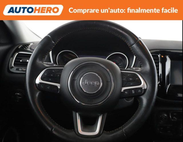 JEEP Compass 2.0 Multijet II aut. 4WD Limited