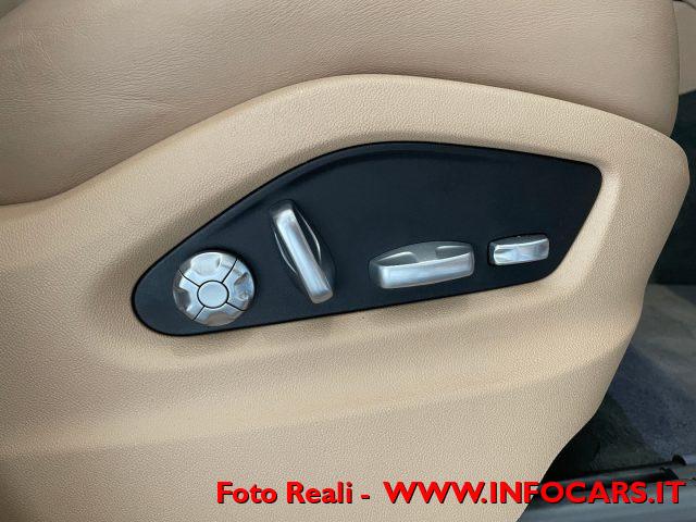PORSCHE Cayenne 3.0 V6 E-Hybrid PHEV Iva Esposta Promo