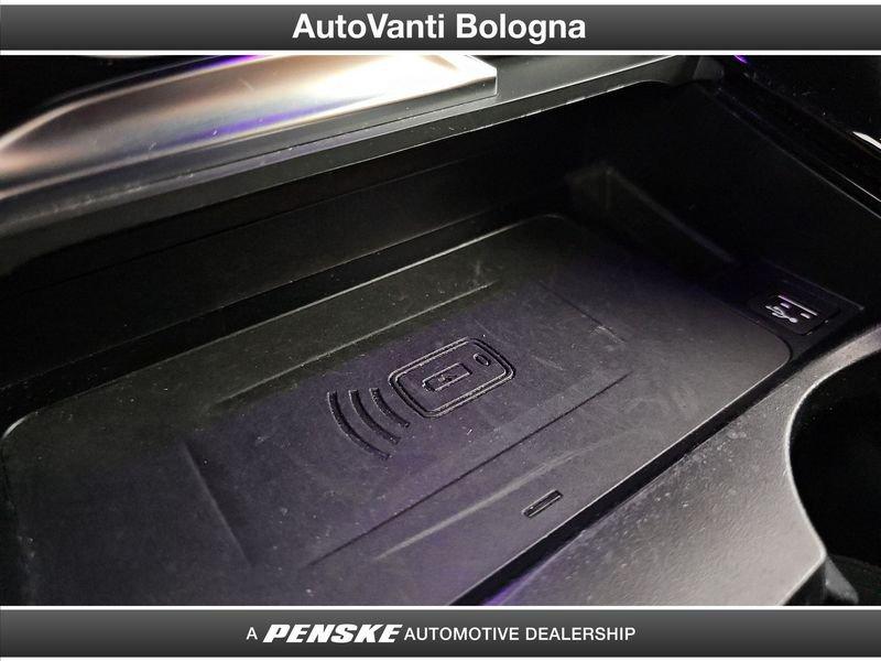 BMW X4 X4 xdrive20i mhev 48V Msport auto