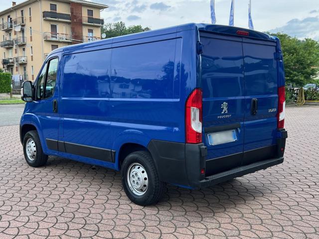 PEUGEOT Boxer 330 2.2 BlueHDi 140 S&S Furgone