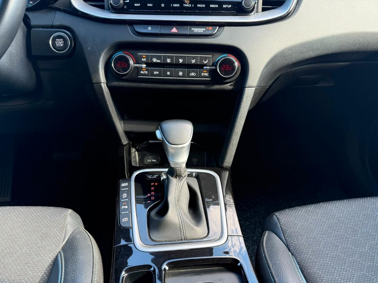 Kia XCeed 1.6 CRDi 136 CV MHEV DCT Style