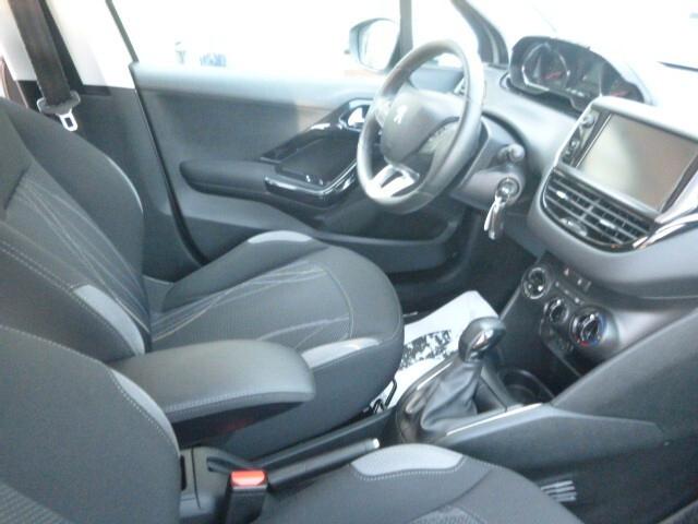 Peugeot 208 1.2 VTi 82 CV 5 porte Active NEOPATENTATI