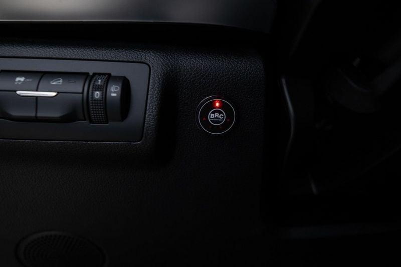 DR AUTOMOBILES DR 5 s3 1.5 Turbo CVT - benzina/GPL