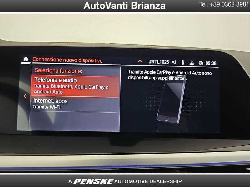 BMW Z4 Z4 M40i