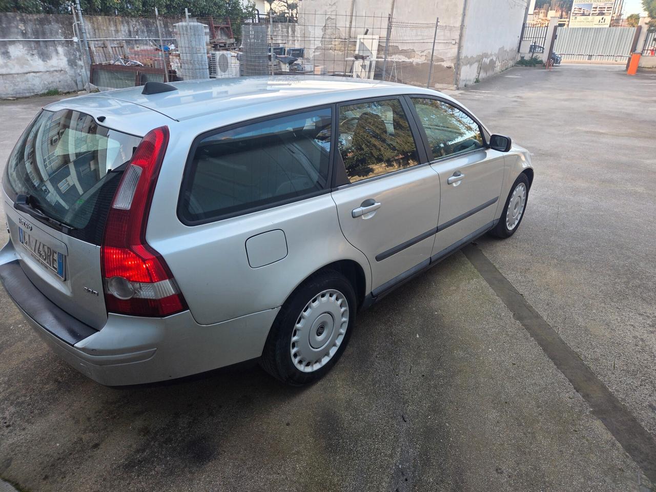 Volvo V50 2.0 D cat Summum