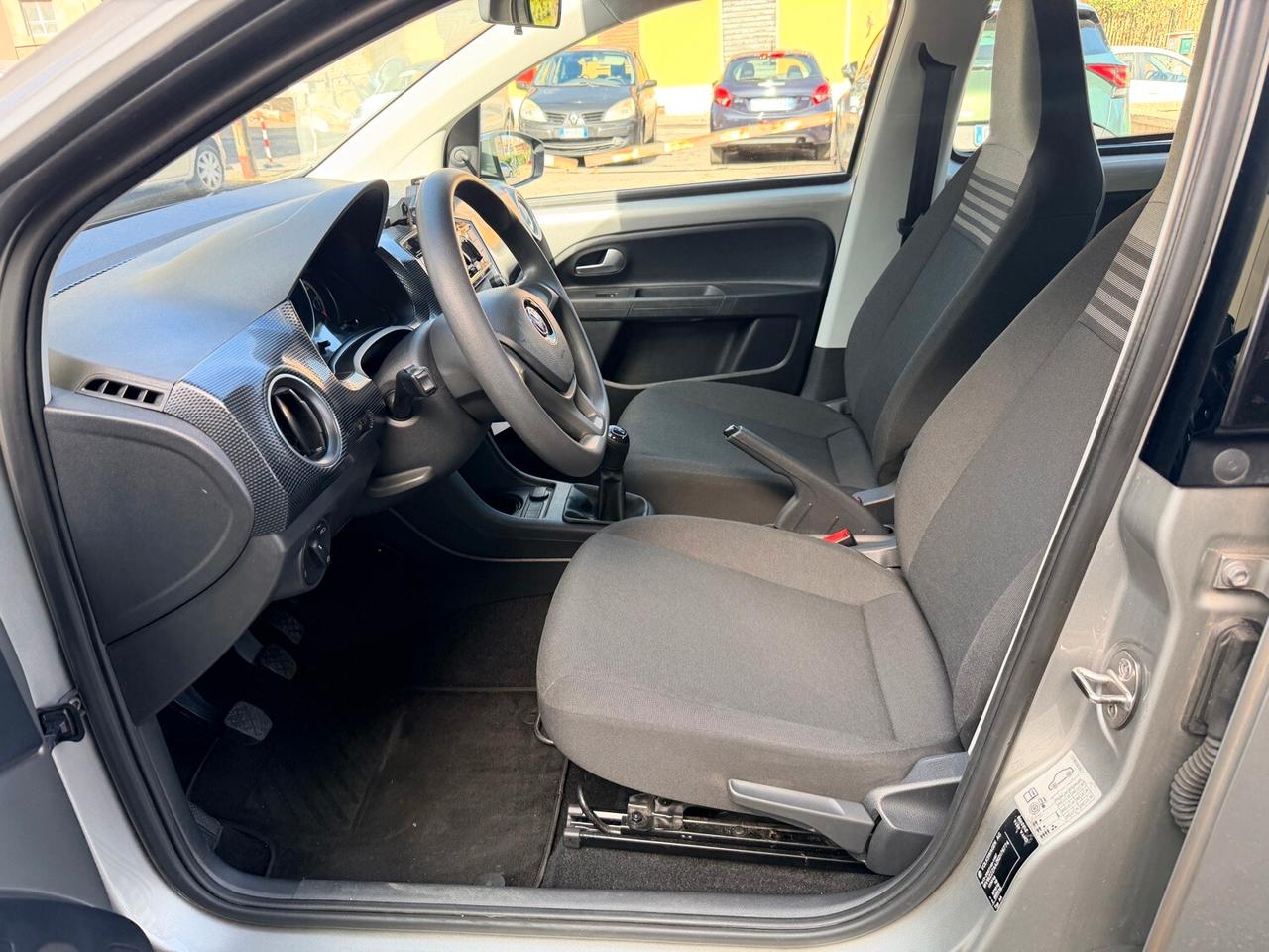 Volkswagen up! 1.0 5p Benzina - 61.000 km - Unico proprietario - IVA esposta