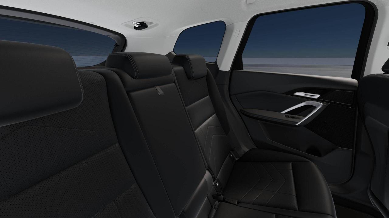 BMW X1 xDrive25e Special Edition