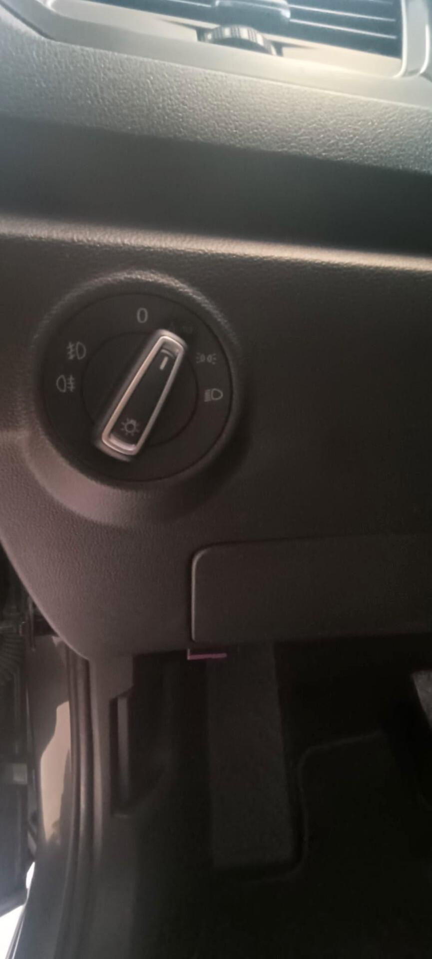 Volkswagen T-Roc 1.5 TSI DSG Advanced BlueMotion Technology