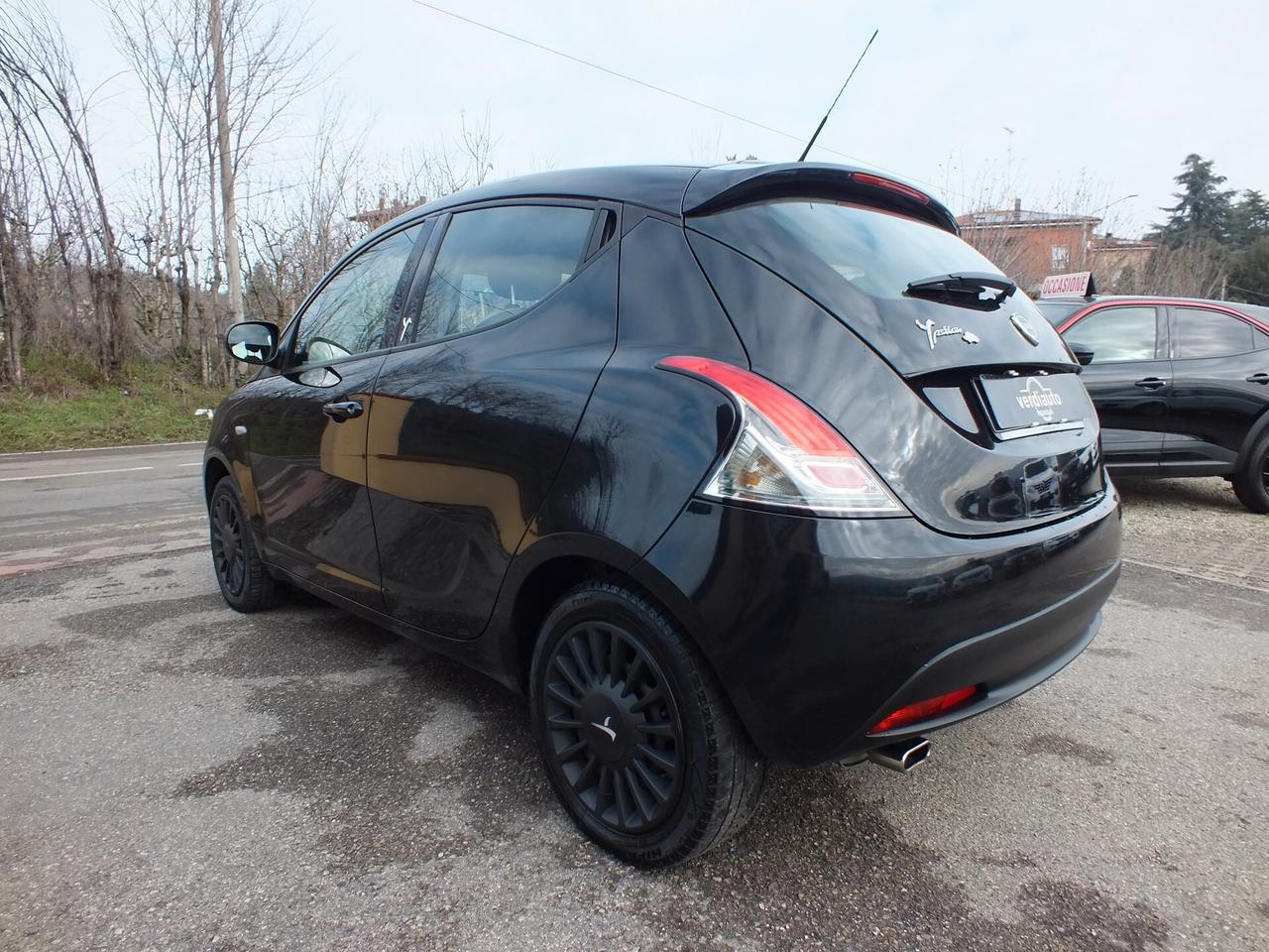 LANCIA YPSILON 1.3 MJT 16V 95 CV 5/P ELEFANTINO