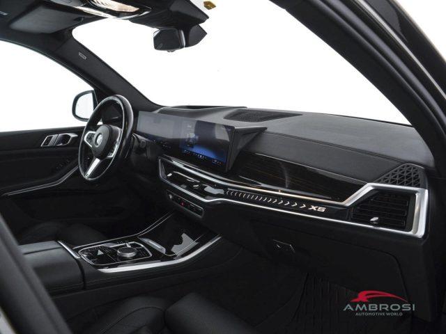 BMW X5 xDrive30d 48V Msport Pro