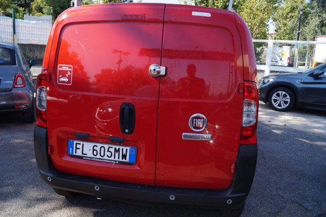 FIAT Fiorino 1.3 MJT 95CV Cargo Adventure