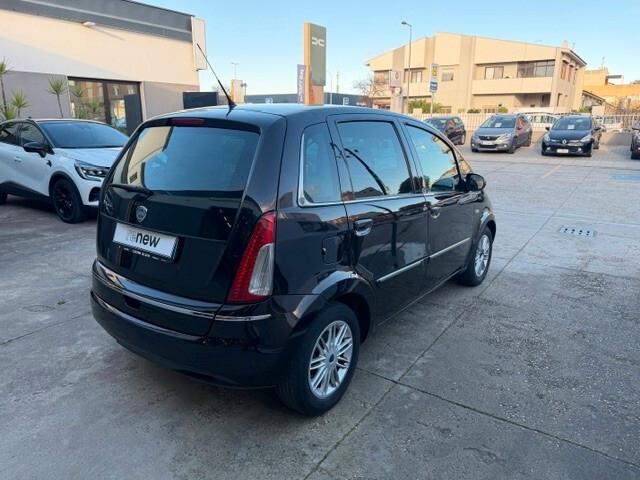 Lancia MUSA 1.3 Mjt 95 CV Diva