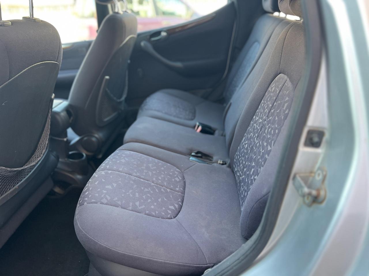 Mercedes Classe A 1.4 Benzina/Gpl 2001