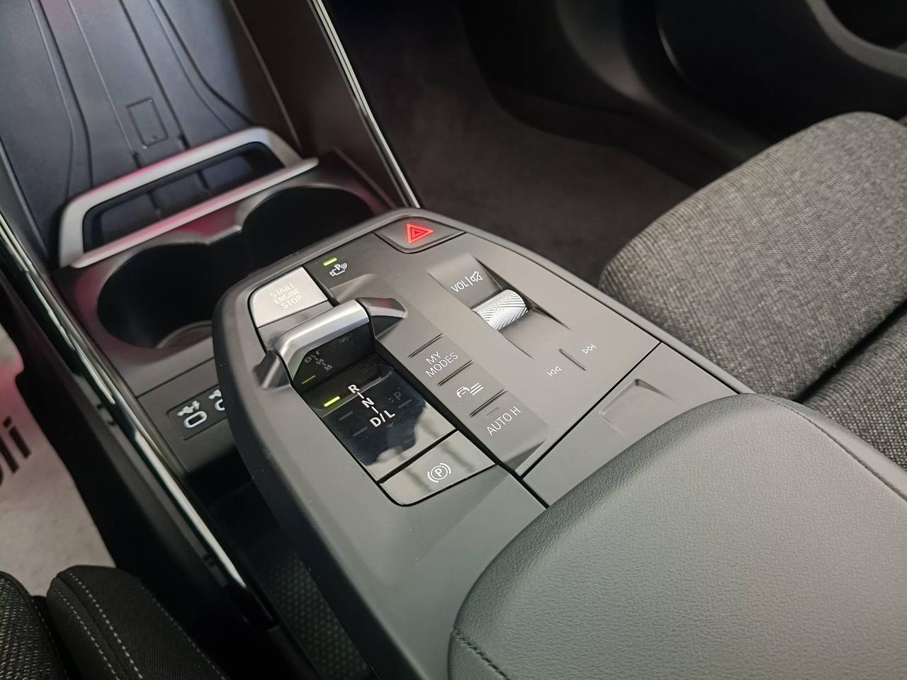 BMW Serie 2 U06 Active Tourer - 218i Active Tourer auto